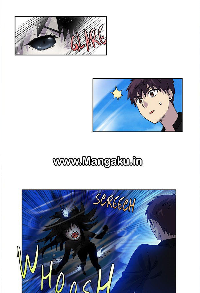 The Gamer Chapter 233 Bahasa Indonesia