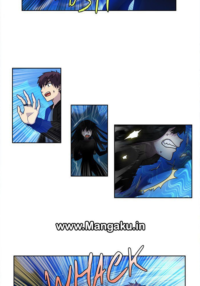 The Gamer Chapter 233 Bahasa Indonesia