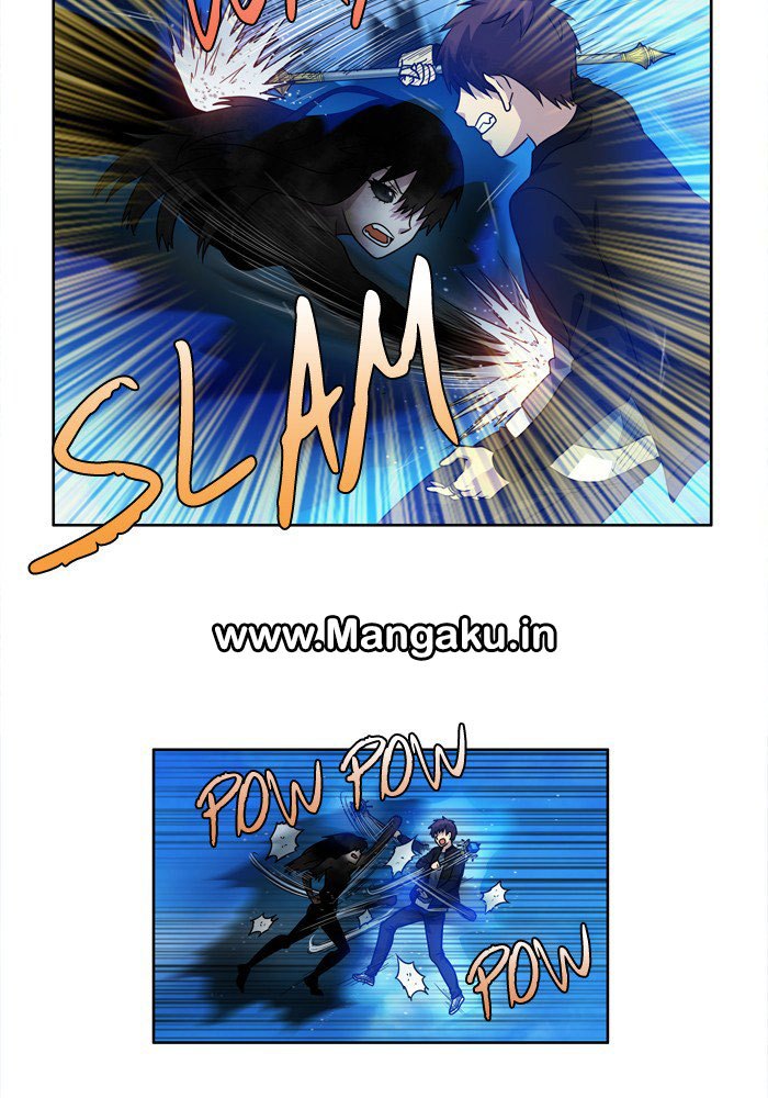 The Gamer Chapter 233 Bahasa Indonesia