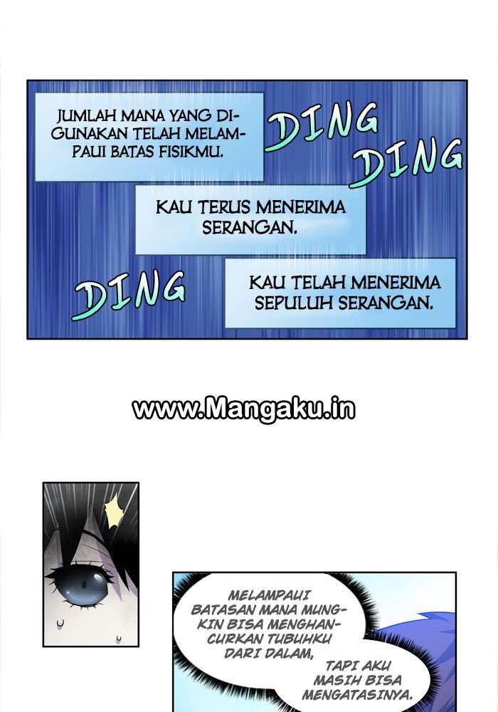 The Gamer Chapter 233 Bahasa Indonesia