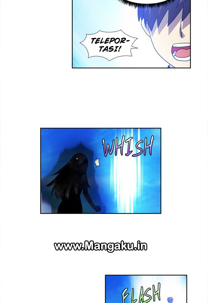 The Gamer Chapter 233 Bahasa Indonesia