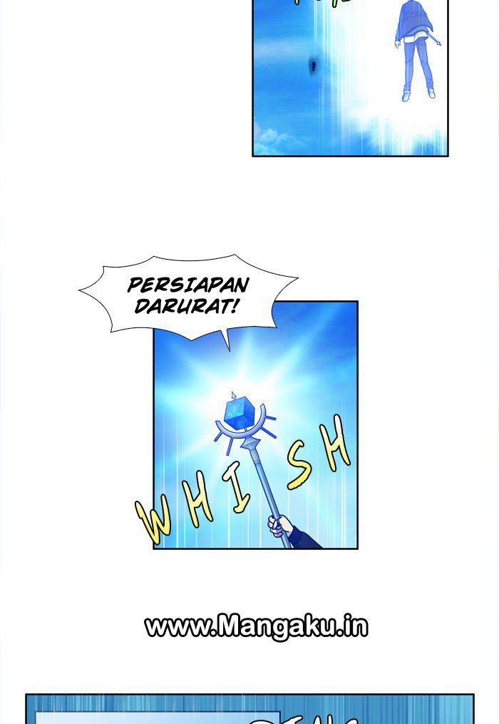 The Gamer Chapter 233 Bahasa Indonesia