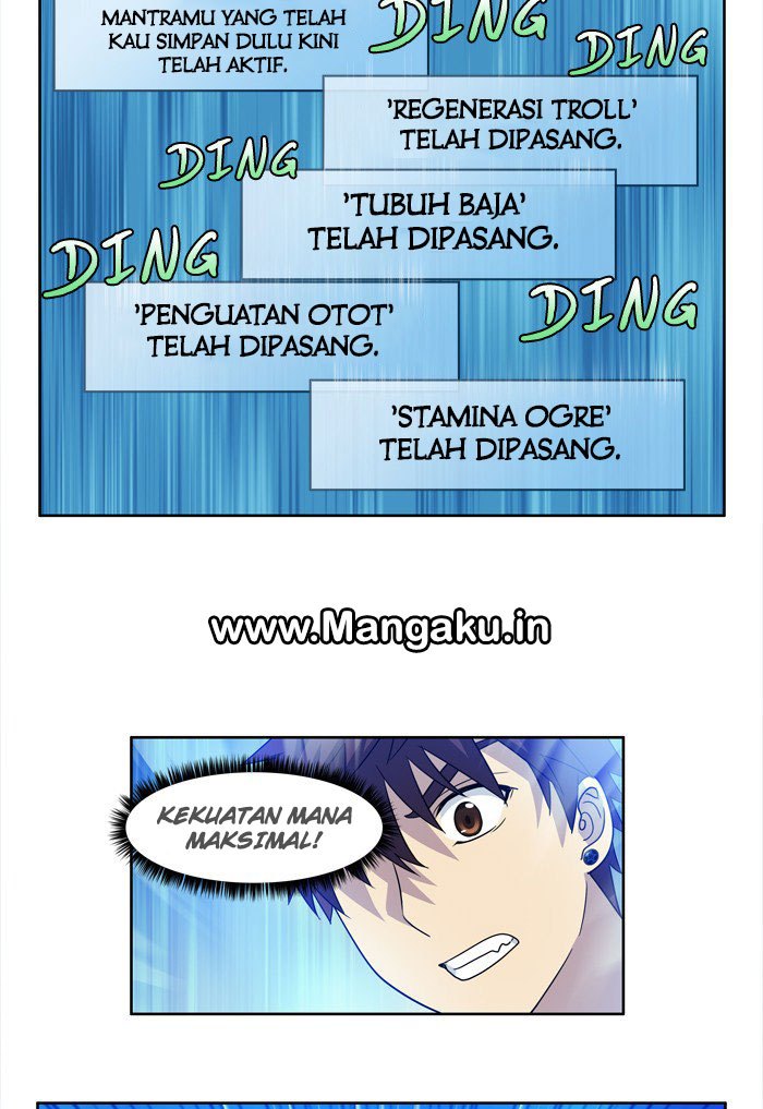The Gamer Chapter 233 Bahasa Indonesia