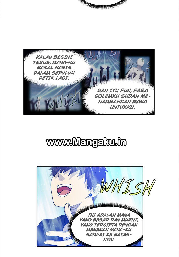 The Gamer Chapter 233 Bahasa Indonesia