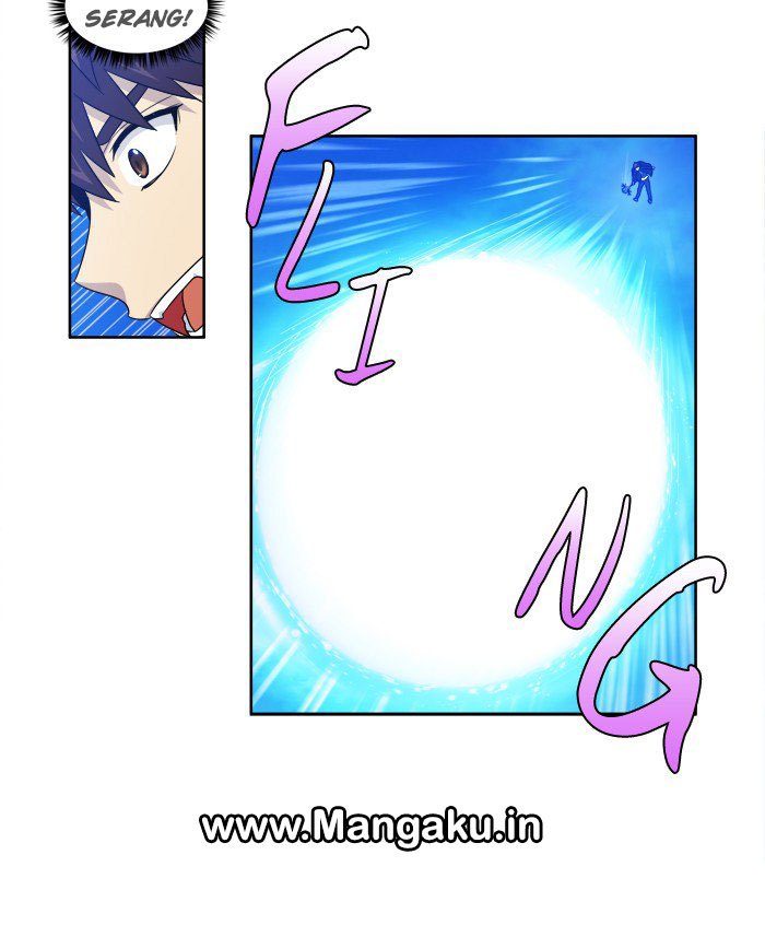 The Gamer Chapter 233 Bahasa Indonesia