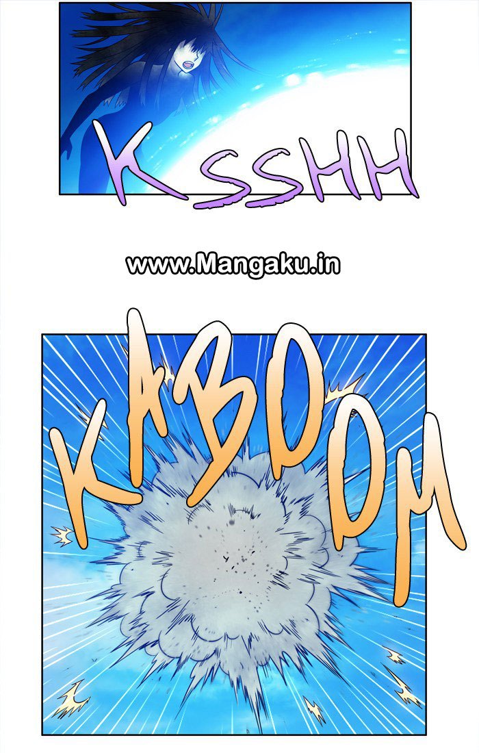 The Gamer Chapter 233 Bahasa Indonesia