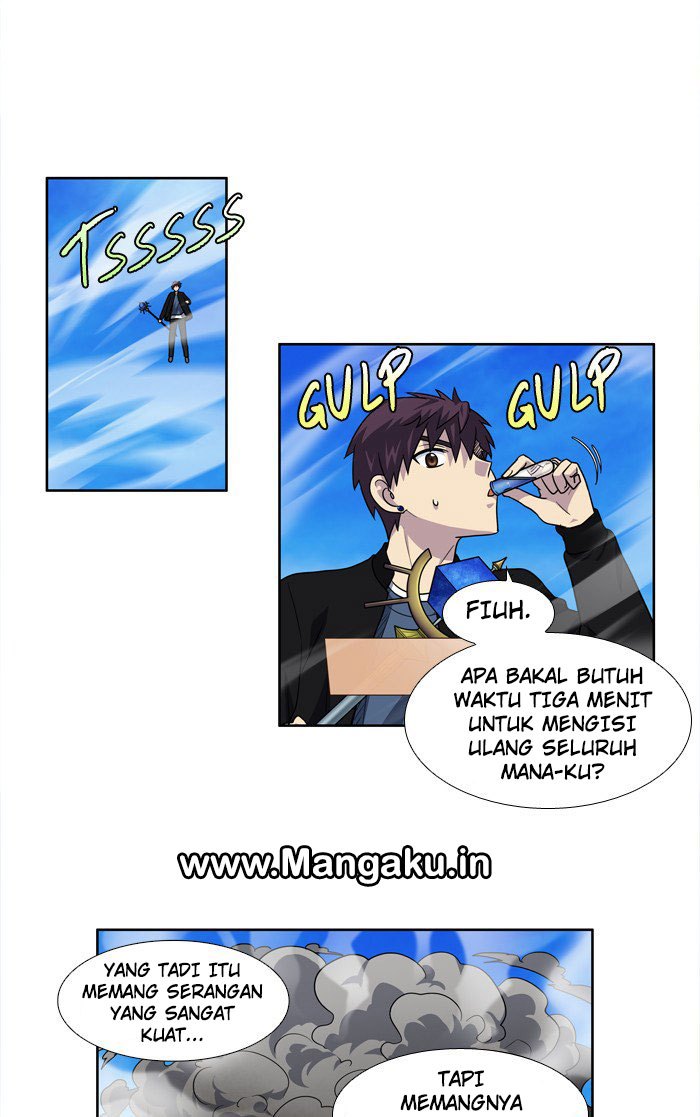 The Gamer Chapter 233 Bahasa Indonesia
