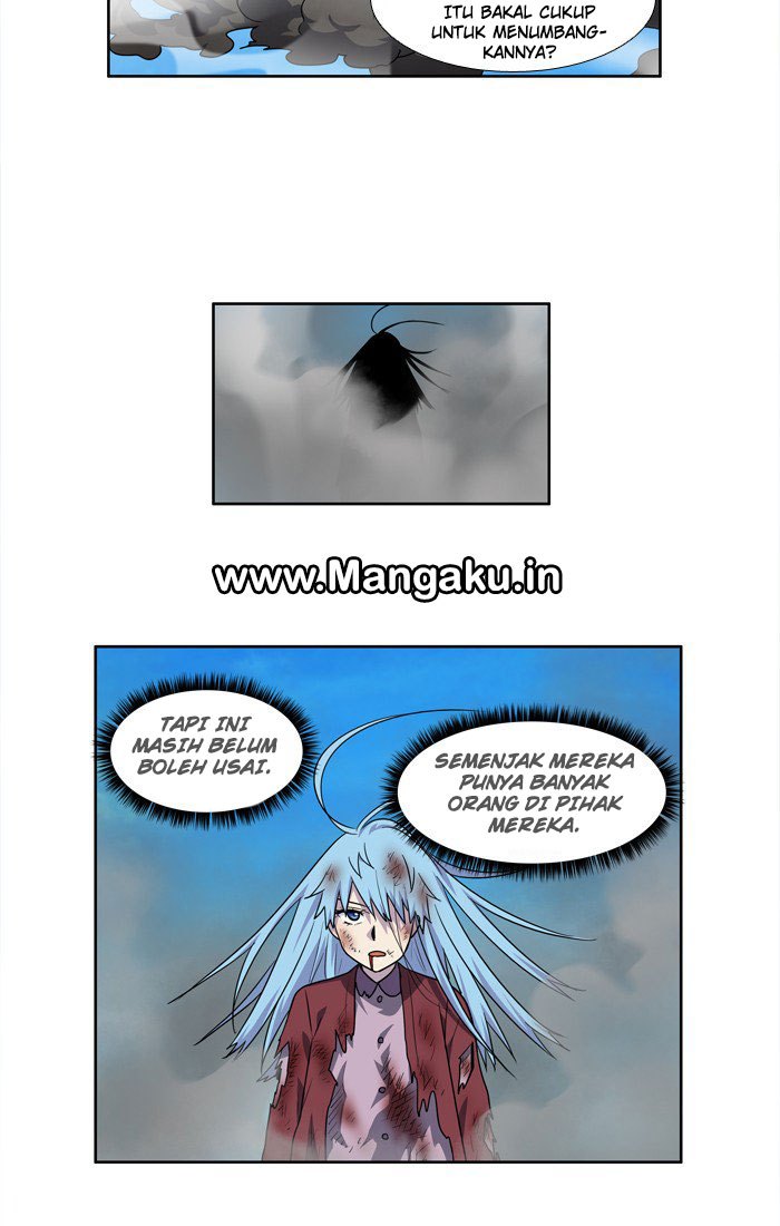 The Gamer Chapter 233 Bahasa Indonesia