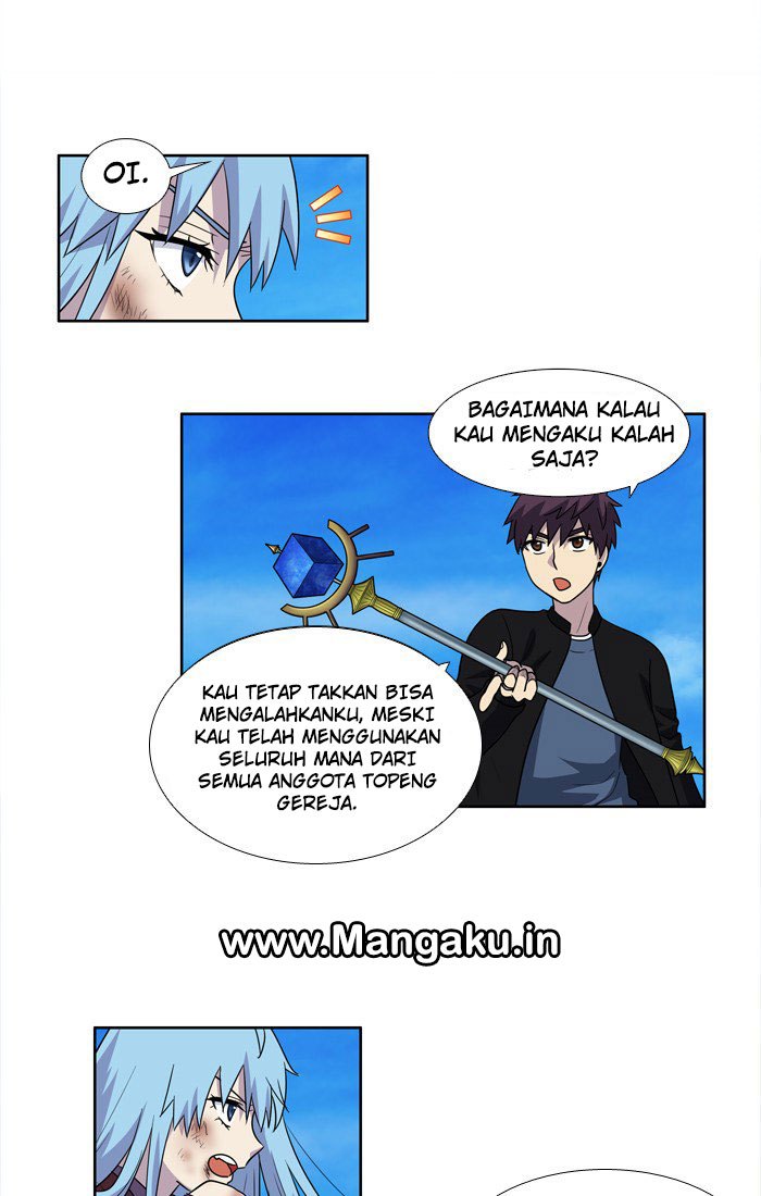 The Gamer Chapter 233 Bahasa Indonesia