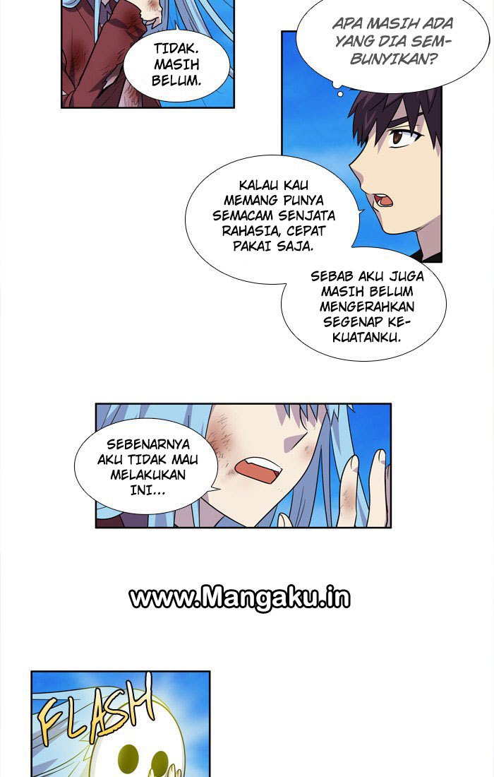 The Gamer Chapter 233 Bahasa Indonesia