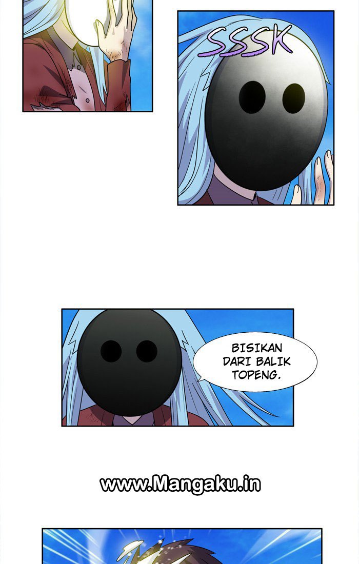 The Gamer Chapter 233 Bahasa Indonesia