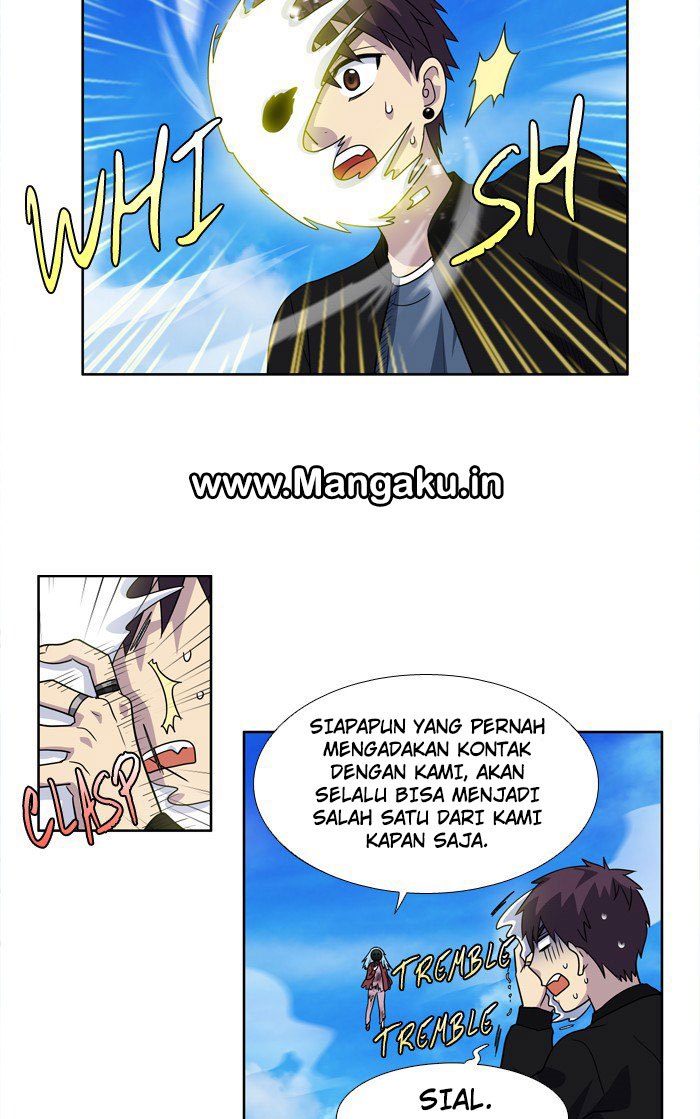 The Gamer Chapter 233 Bahasa Indonesia