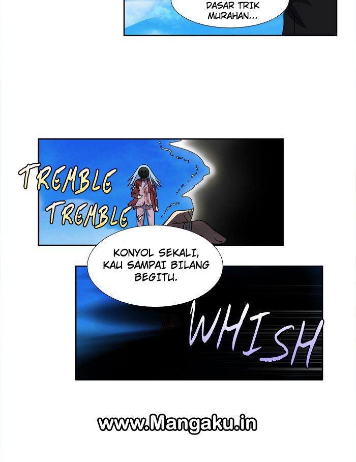 The Gamer Chapter 233 Bahasa Indonesia