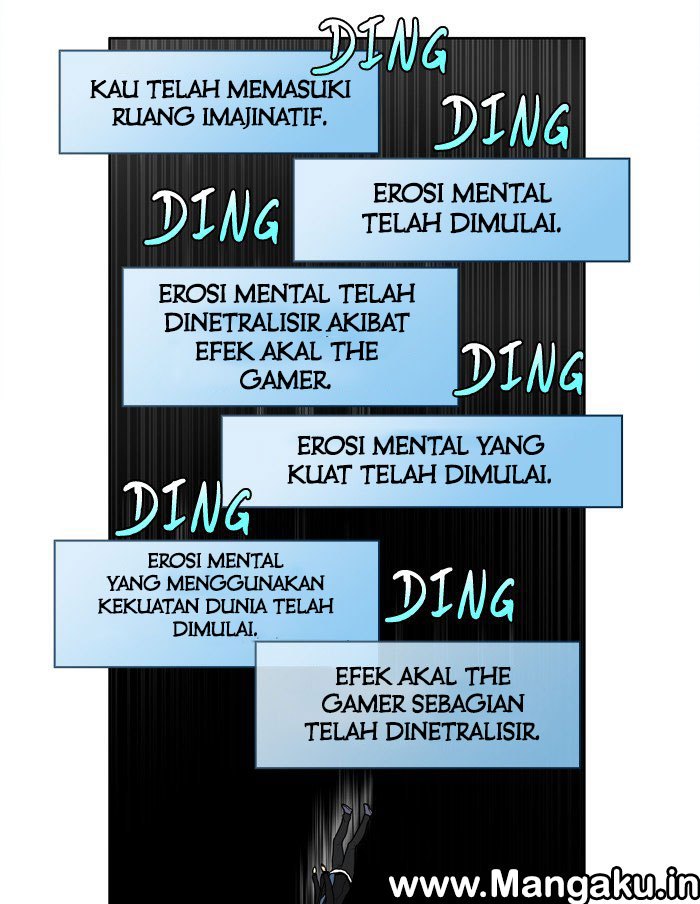 The Gamer Chapter 233 Bahasa Indonesia