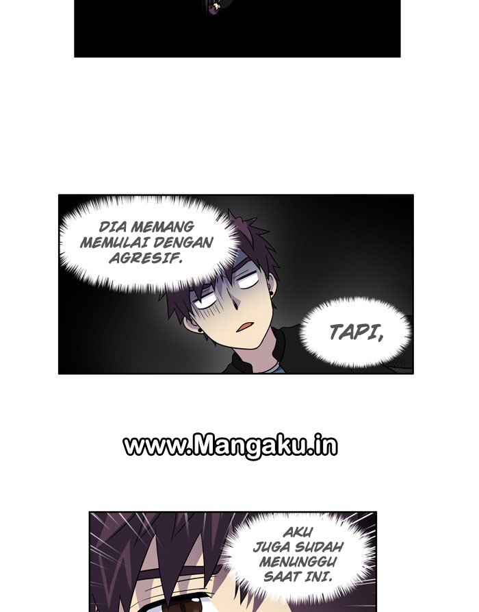 The Gamer Chapter 233 Bahasa Indonesia