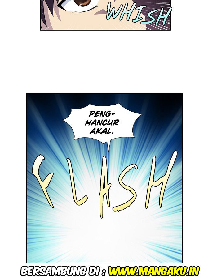 The Gamer Chapter 233 Bahasa Indonesia