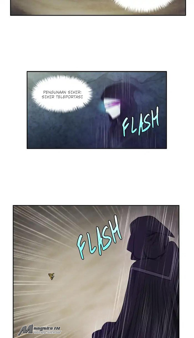 The Gamer Chapter 258 Bahasa Indonesia