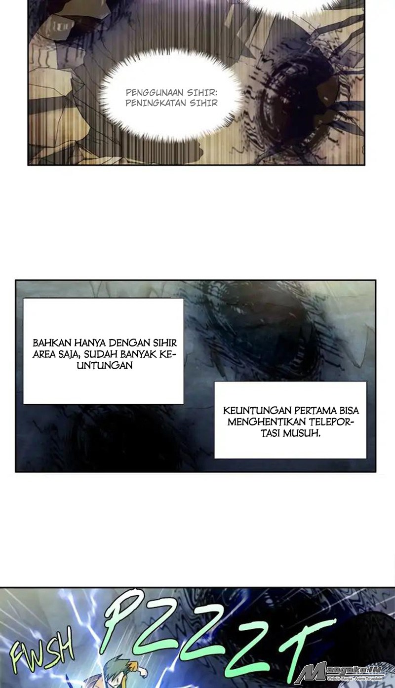 The Gamer Chapter 258 Bahasa Indonesia