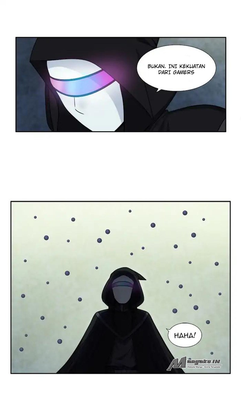 The Gamer Chapter 258 Bahasa Indonesia