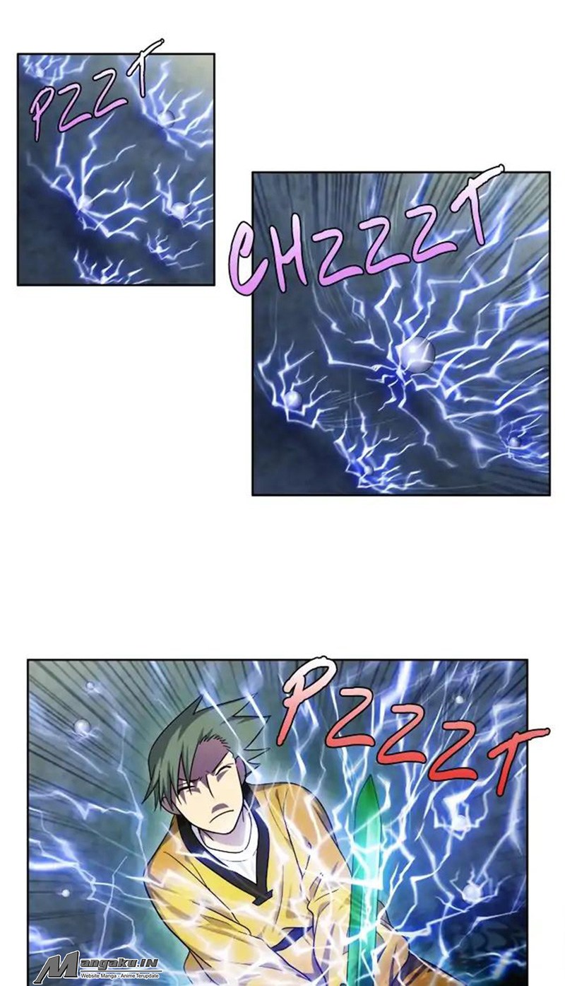 The Gamer Chapter 258 Bahasa Indonesia