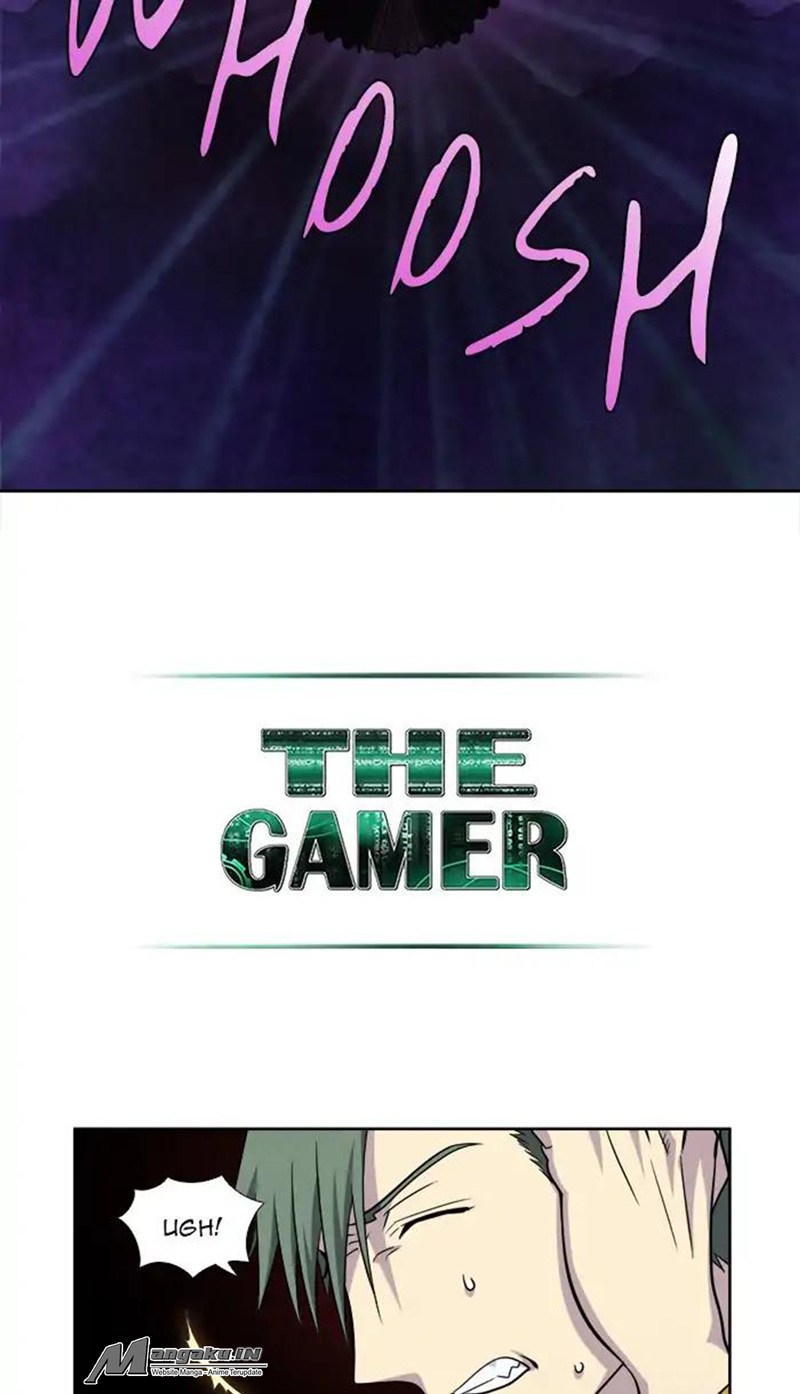 The Gamer Chapter 258 Bahasa Indonesia
