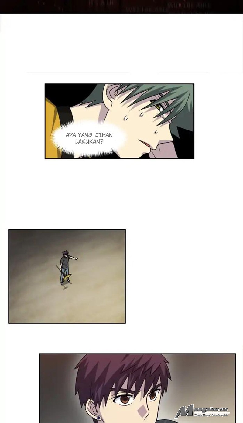The Gamer Chapter 258 Bahasa Indonesia