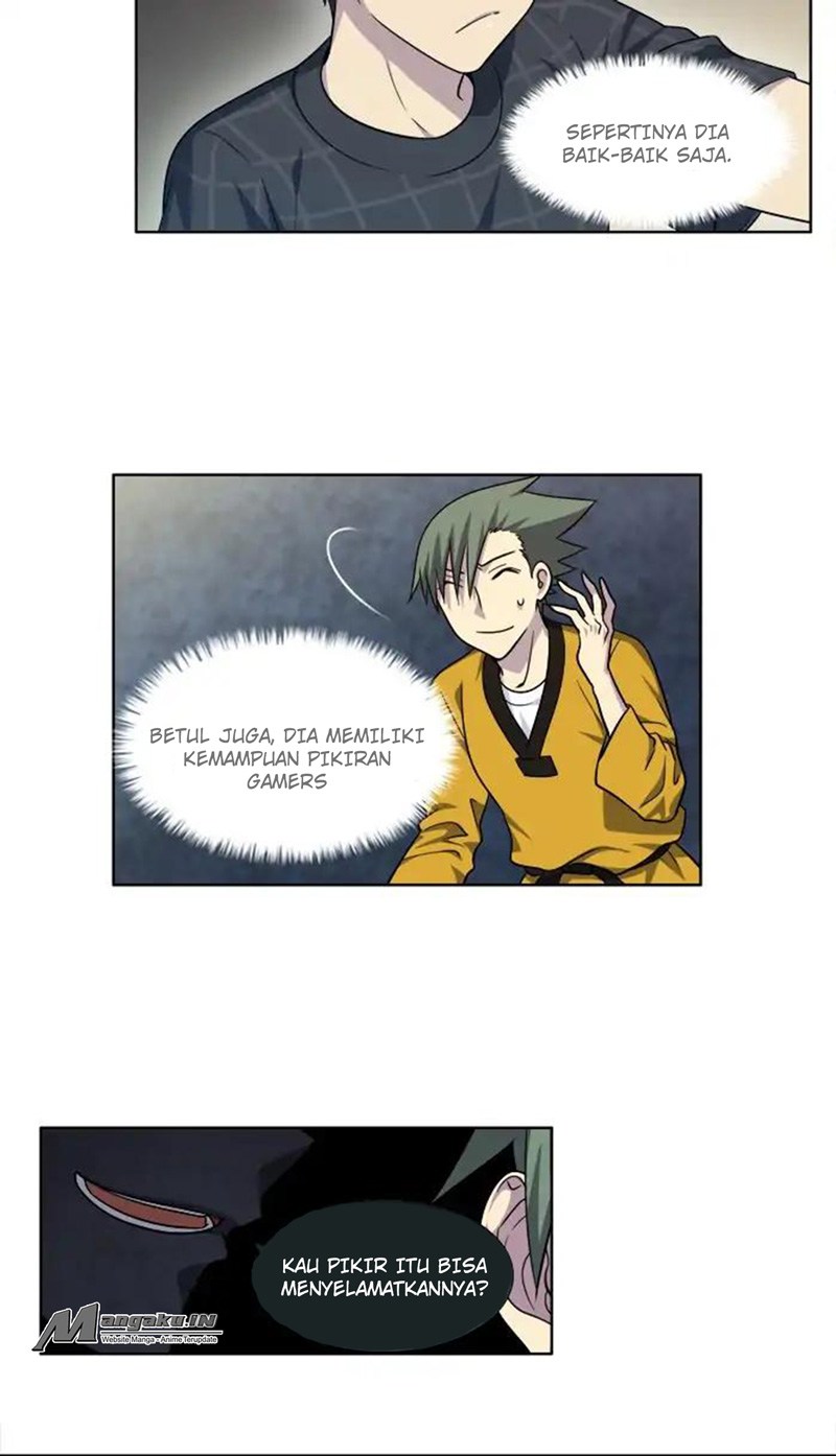 The Gamer Chapter 258 Bahasa Indonesia