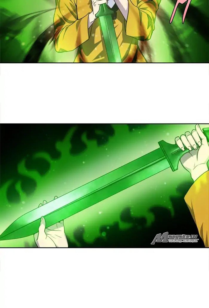 The Gamer Chapter 258 Bahasa Indonesia