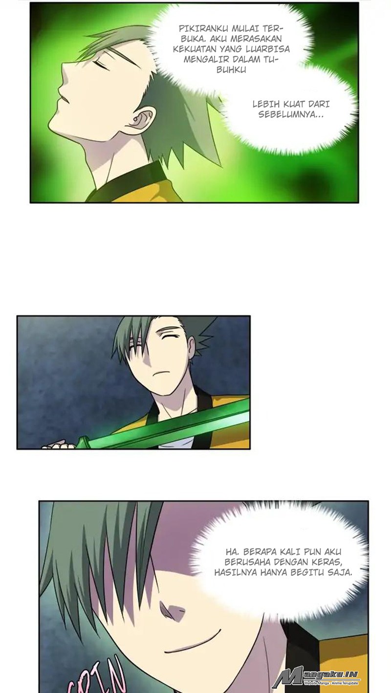 The Gamer Chapter 258 Bahasa Indonesia