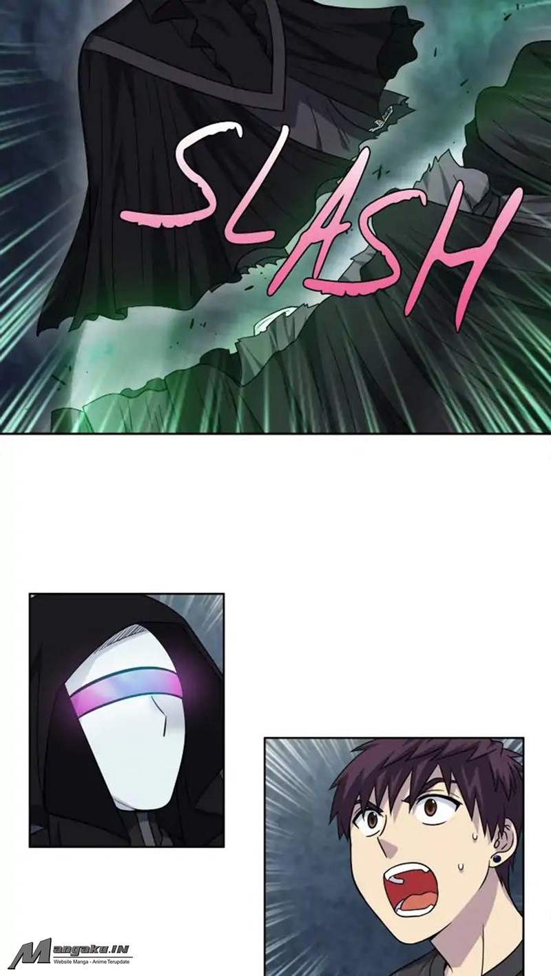 The Gamer Chapter 258 Bahasa Indonesia