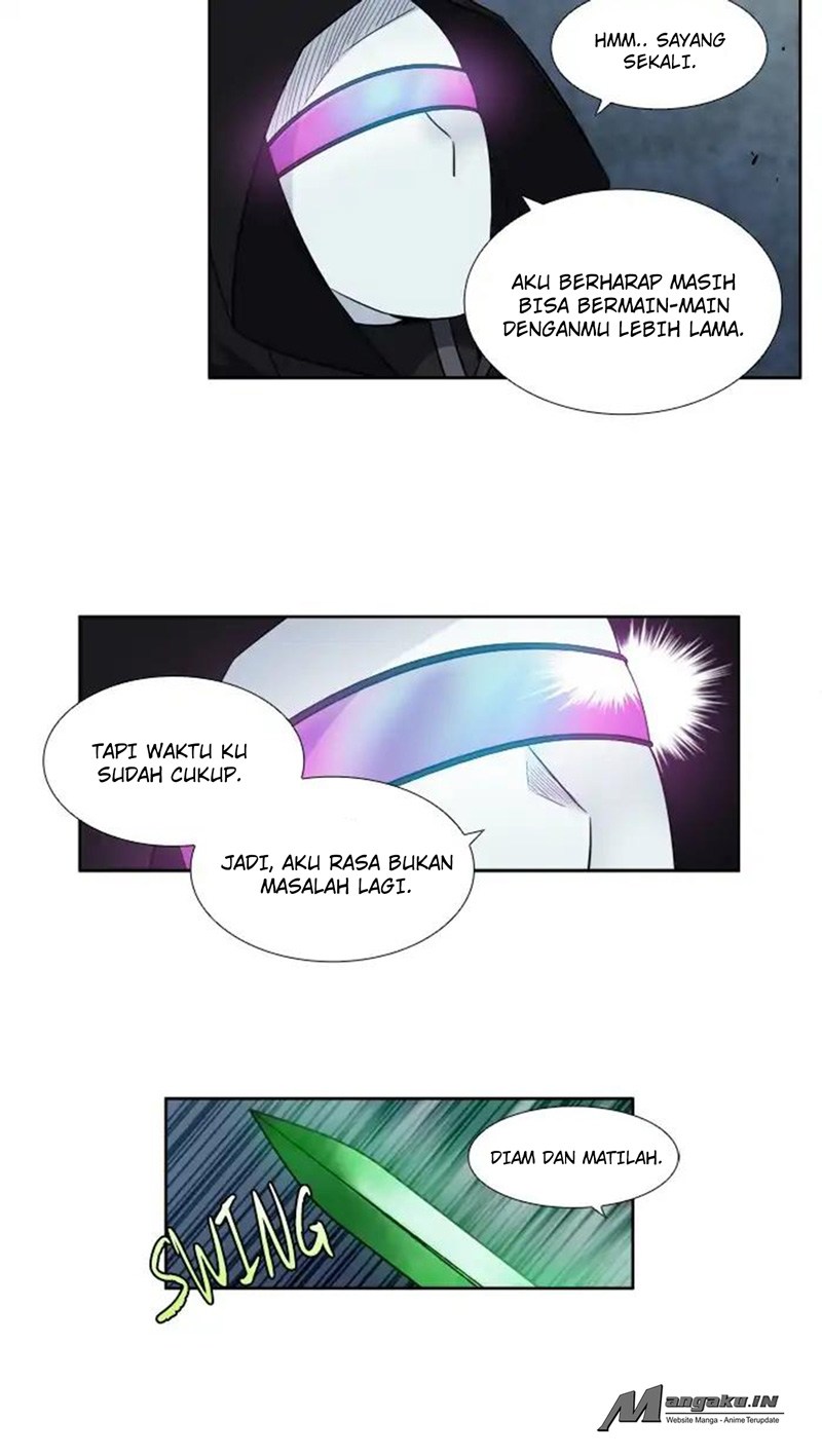 The Gamer Chapter 258 Bahasa Indonesia