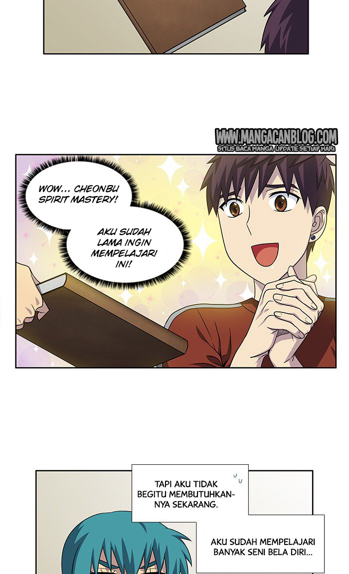 The Gamer Chapter 275 Bahasa Indonesia