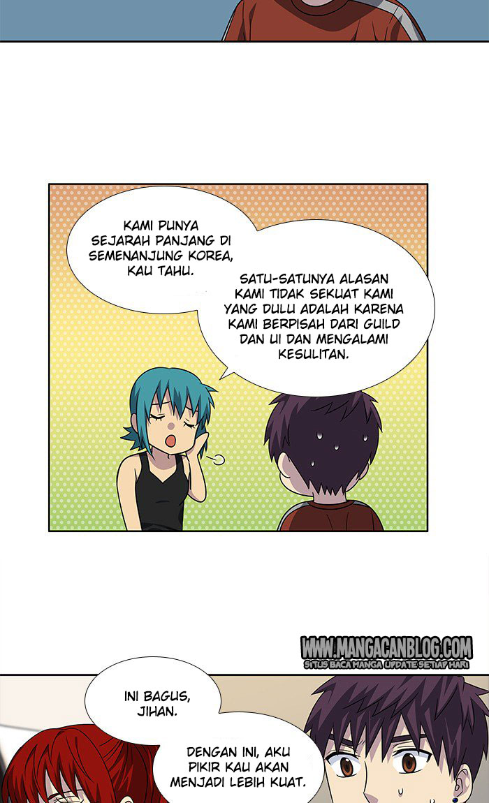 The Gamer Chapter 275 Bahasa Indonesia