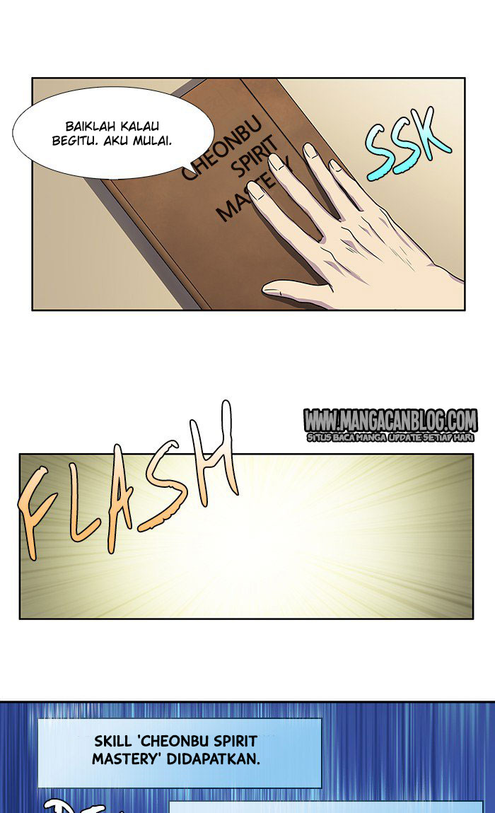 The Gamer Chapter 275 Bahasa Indonesia