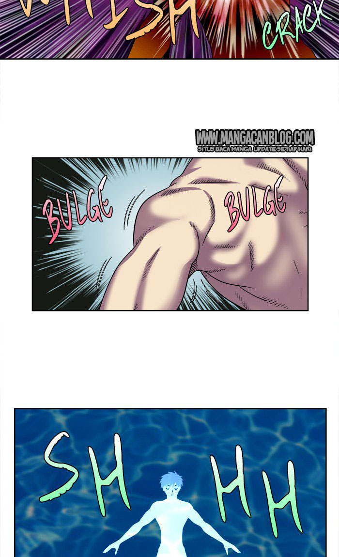 The Gamer Chapter 275 Bahasa Indonesia