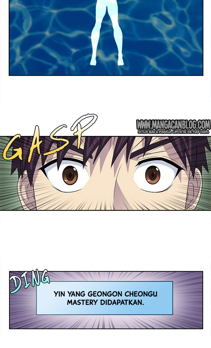 The Gamer Chapter 275 Bahasa Indonesia