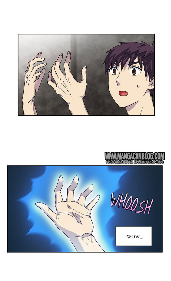 The Gamer Chapter 275 Bahasa Indonesia