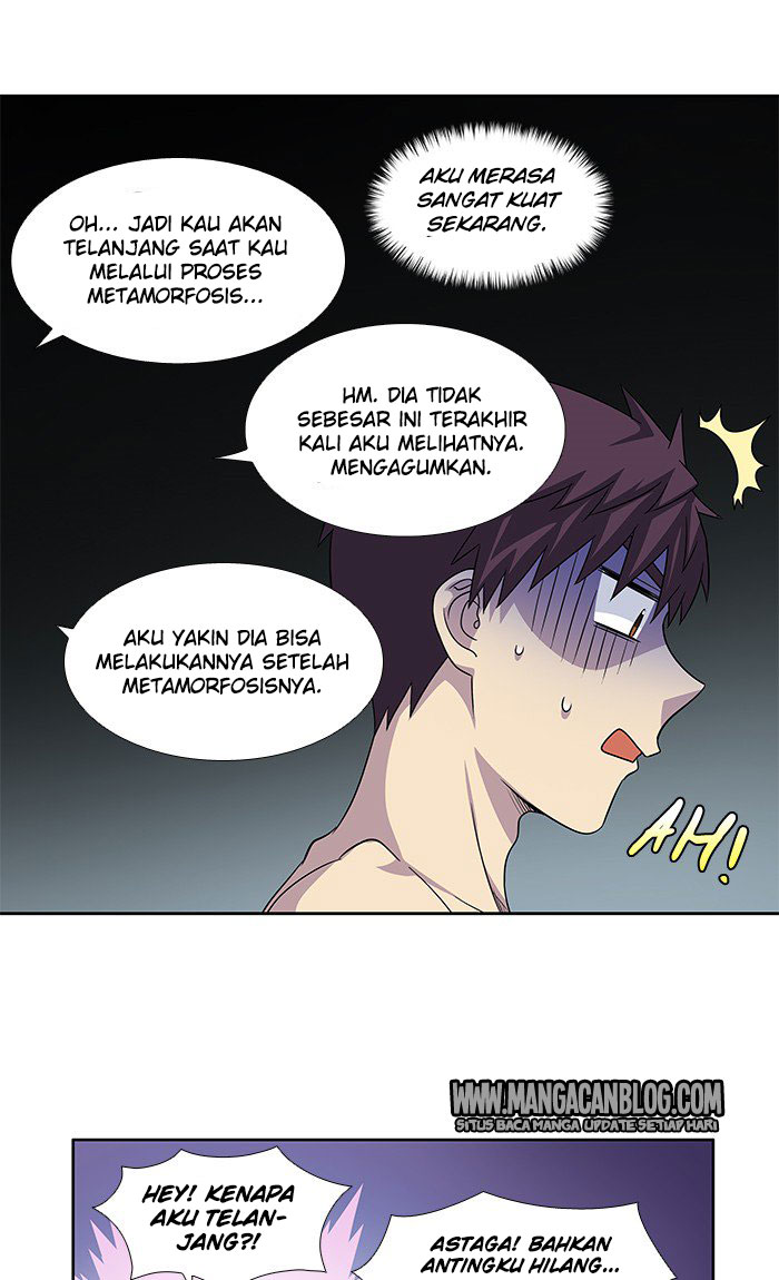 The Gamer Chapter 275 Bahasa Indonesia