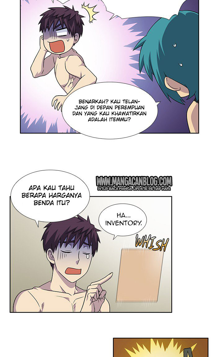 The Gamer Chapter 275 Bahasa Indonesia