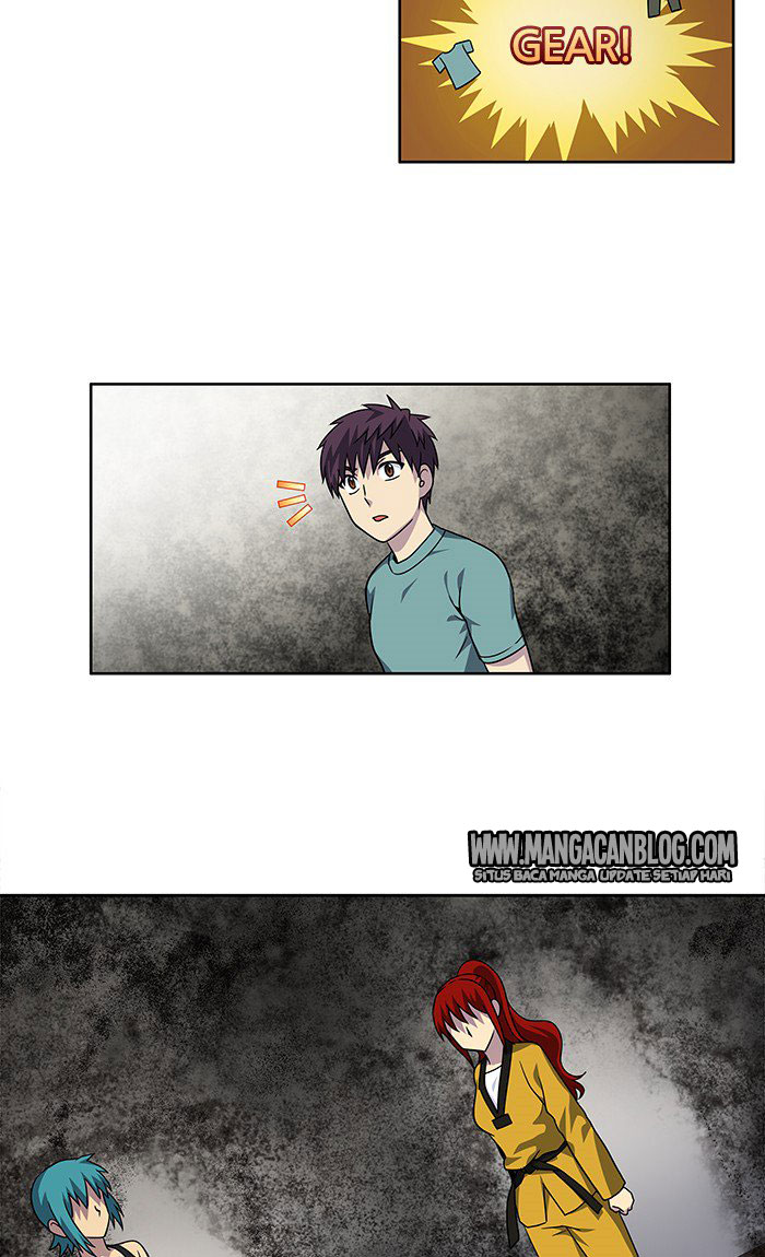 The Gamer Chapter 275 Bahasa Indonesia