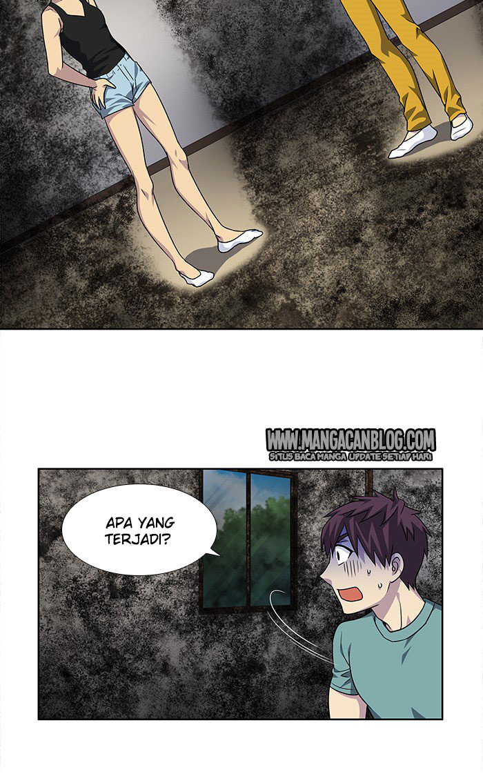 The Gamer Chapter 275 Bahasa Indonesia