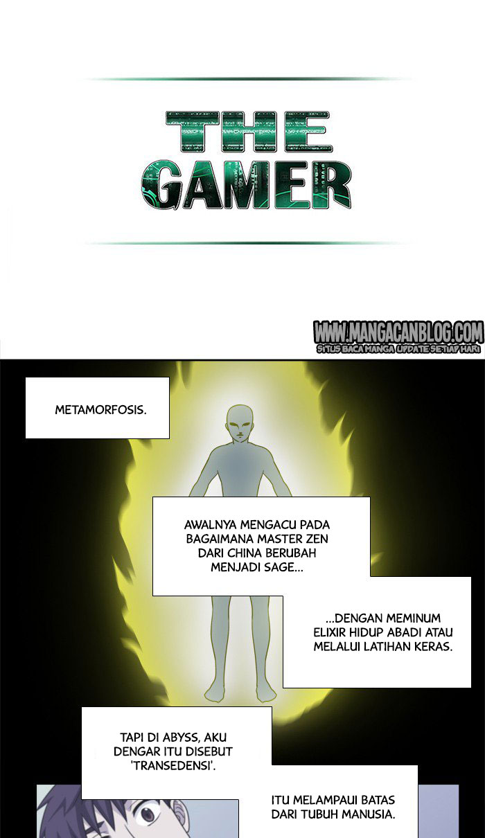 The Gamer Chapter 275 Bahasa Indonesia
