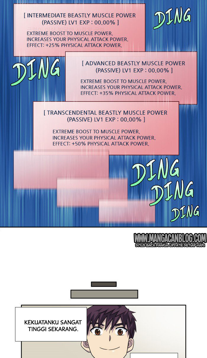 The Gamer Chapter 275 Bahasa Indonesia