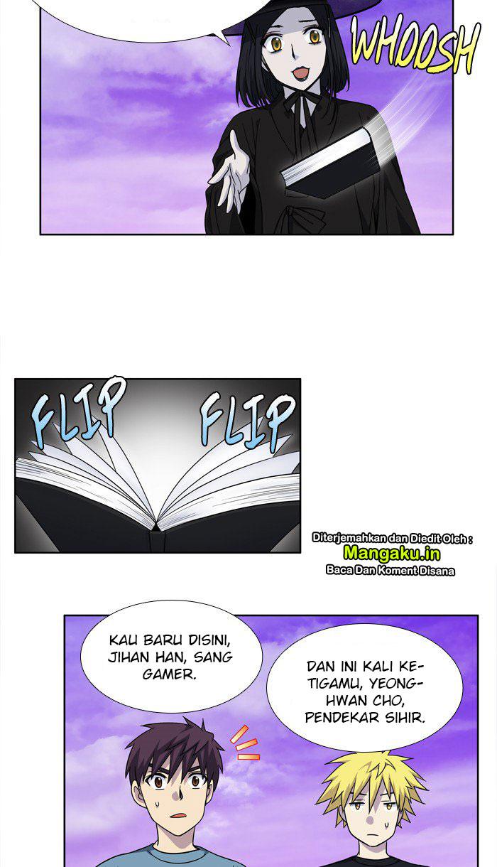 The Gamer Chapter 280 Bahasa Indonesia