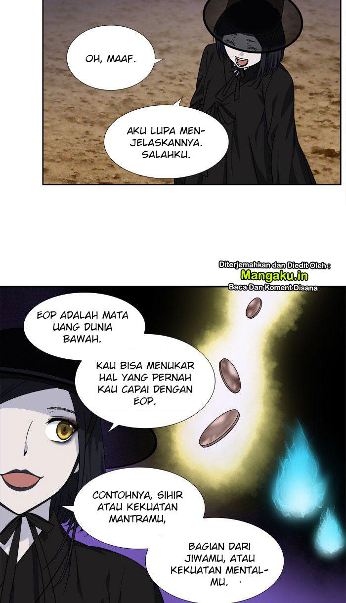 The Gamer Chapter 280 Bahasa Indonesia