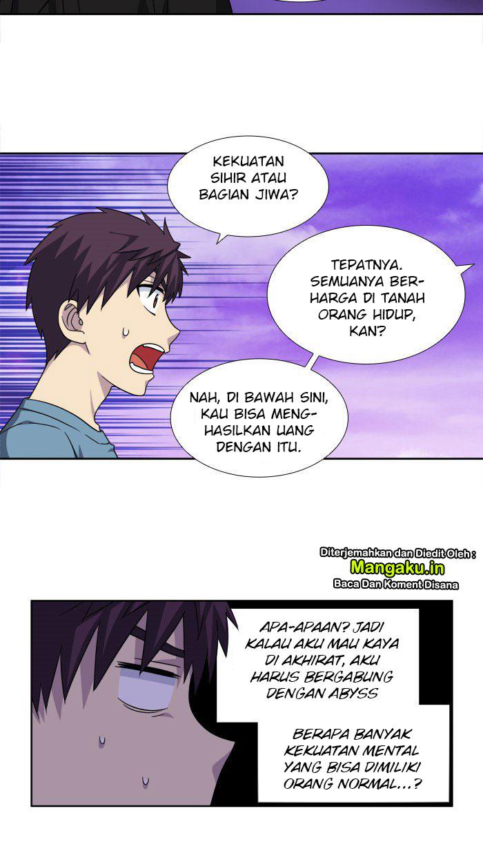 The Gamer Chapter 280 Bahasa Indonesia
