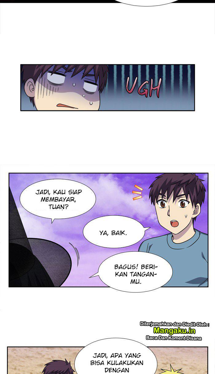 The Gamer Chapter 280 Bahasa Indonesia