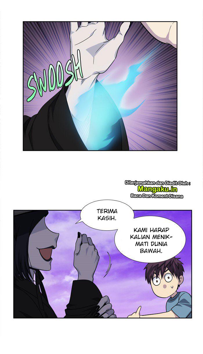 The Gamer Chapter 280 Bahasa Indonesia