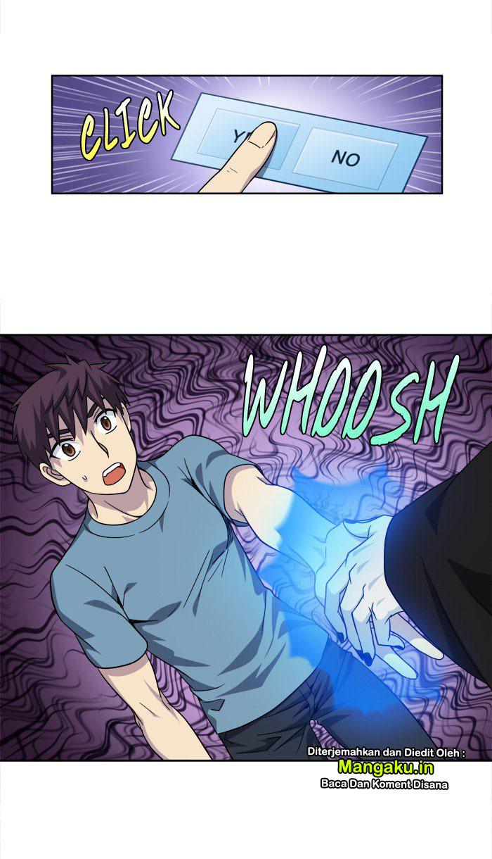 The Gamer Chapter 280 Bahasa Indonesia