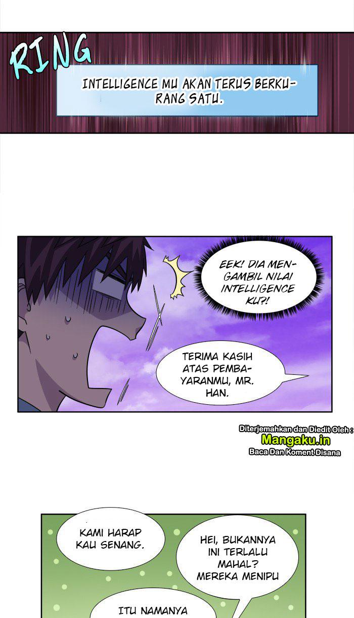 The Gamer Chapter 280 Bahasa Indonesia